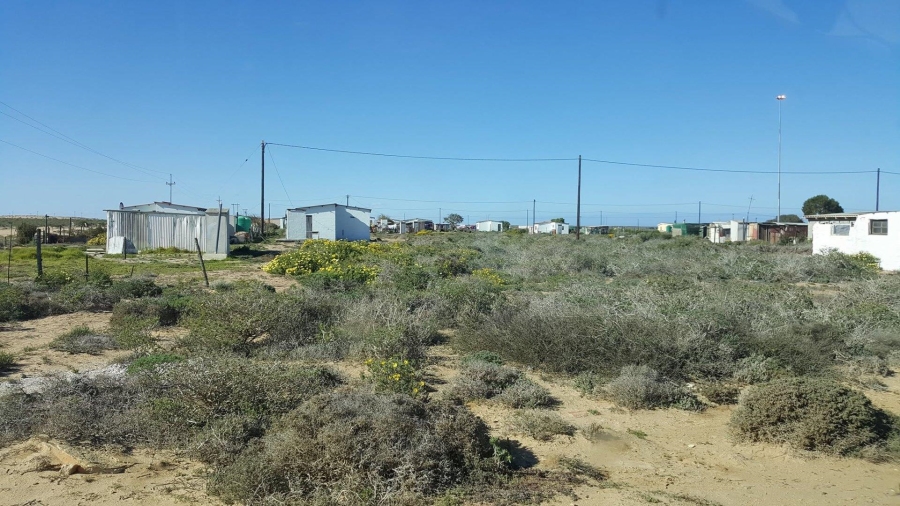 0 Bedroom Property for Sale in Hondeklip Bay Northern Cape